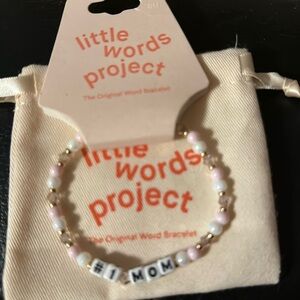 Little‎ Words Project #1 MOM